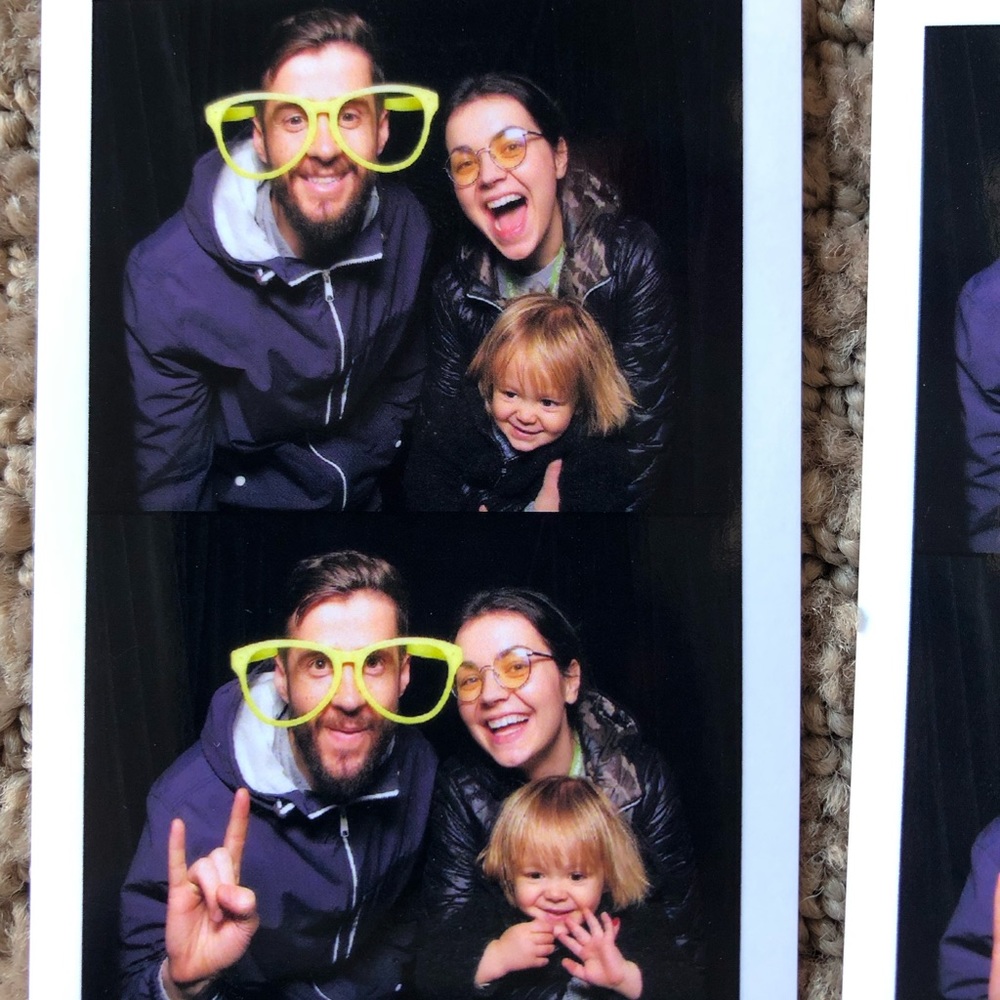 Meet your Posher, Feto